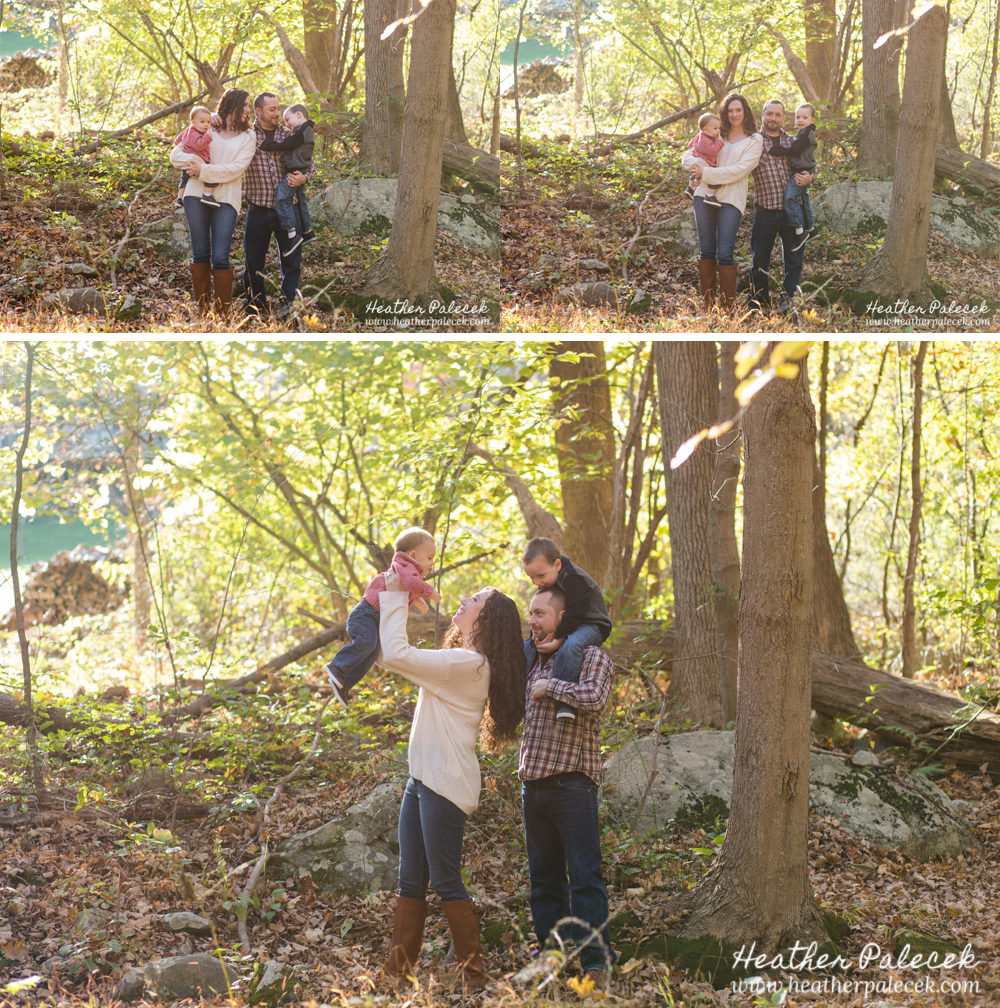 Family-Photos-on-Appalachian-Trail-Vernon-NJ