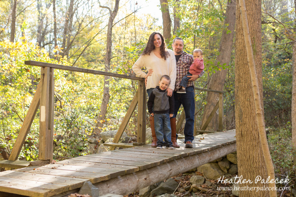 Family-Photos-on-Appalachian-Trail-Vernon-NJ