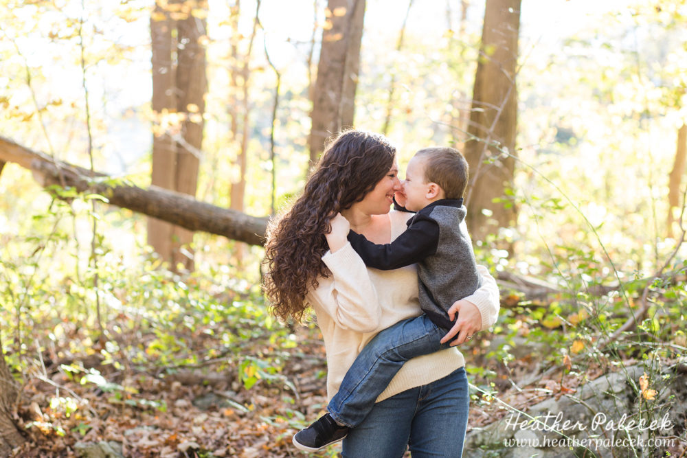 Family-Photos-on-Appalachian-Trail-Vernon-NJ