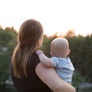 What to bring to a family portrait session