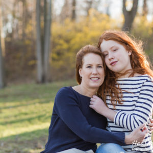 Verona, NJ Family Portrait Photography