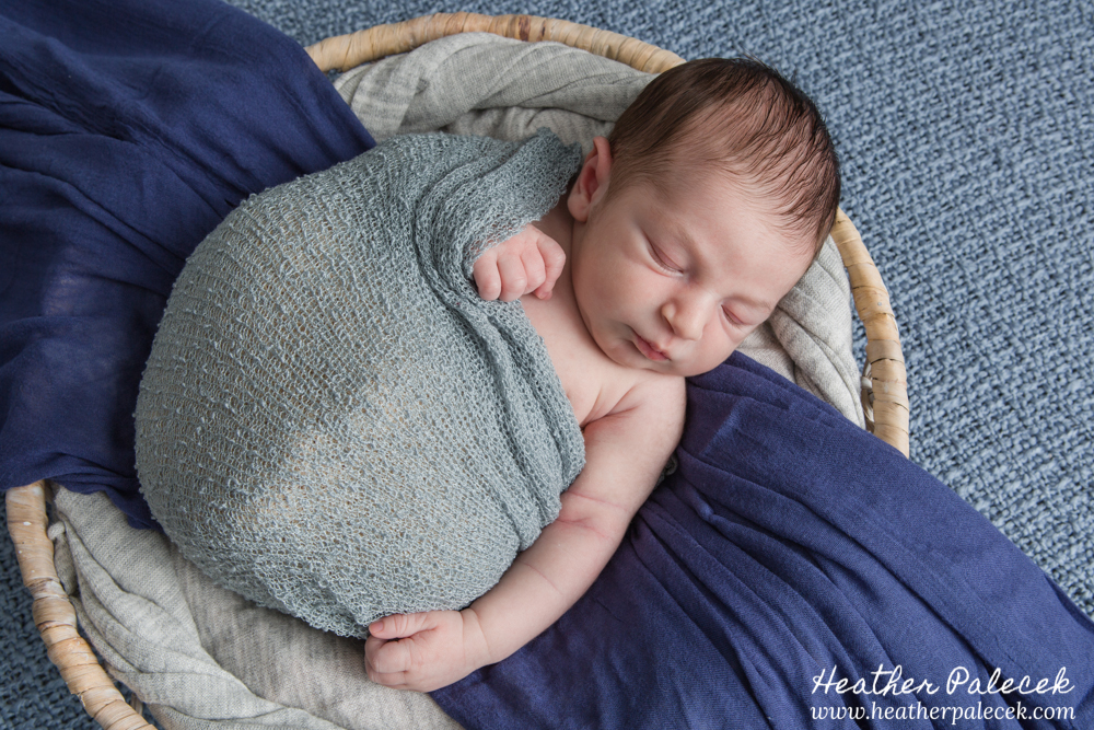 nj newborn photography