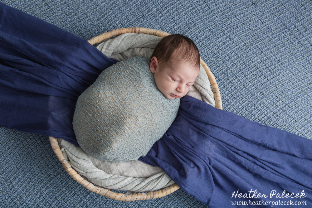 nj newborn photography