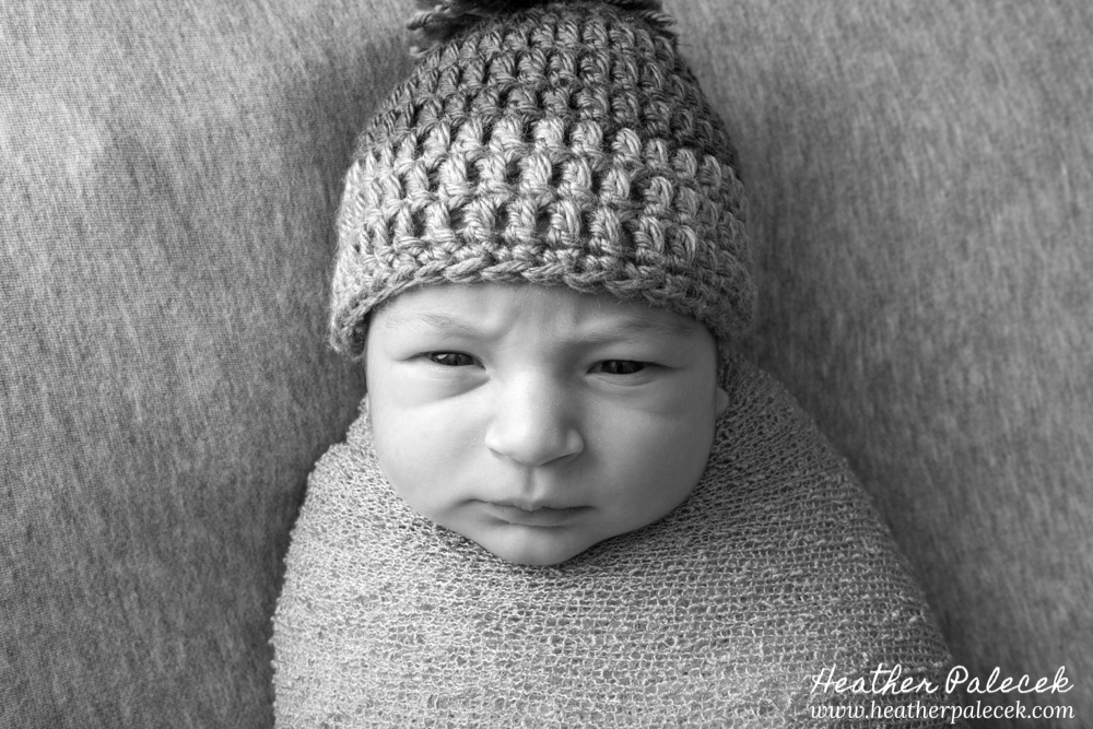 nj newborn photography