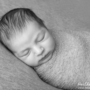 Emerson NJ Newborn Photography