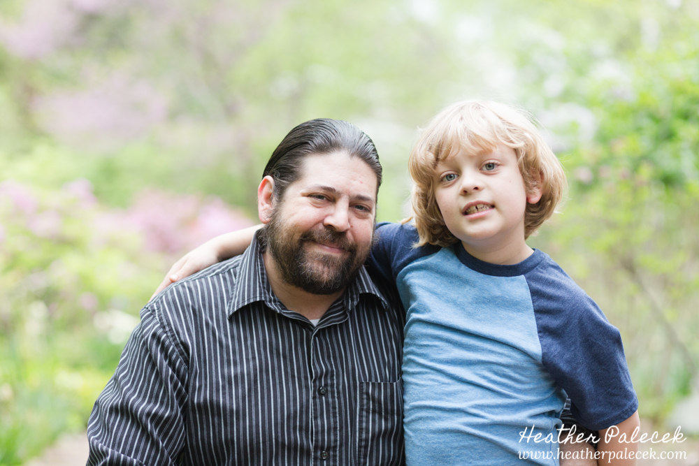 Family Portraits Sayan Gardens