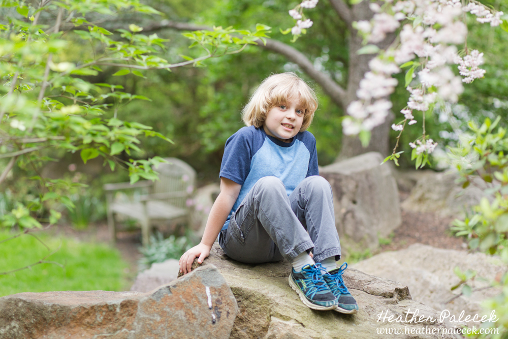 Family Portraits Sayan Gardens
