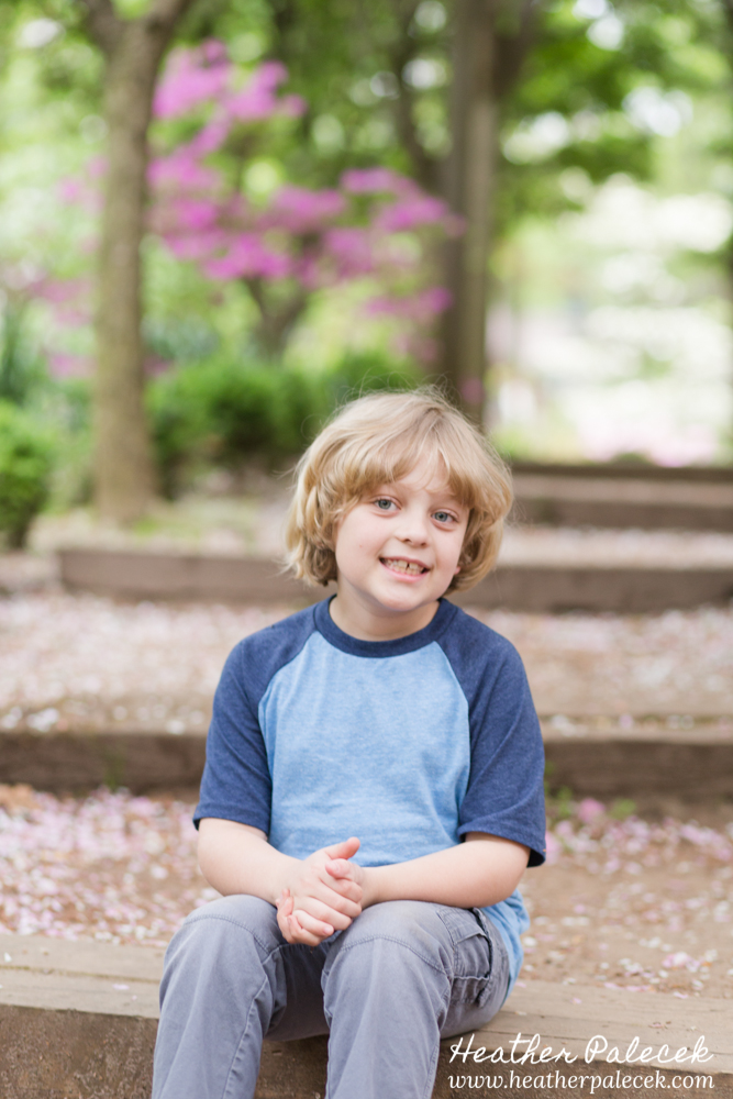 Family Portraits Sayan Gardens