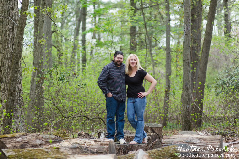 Family Portraits Sayan Gardens