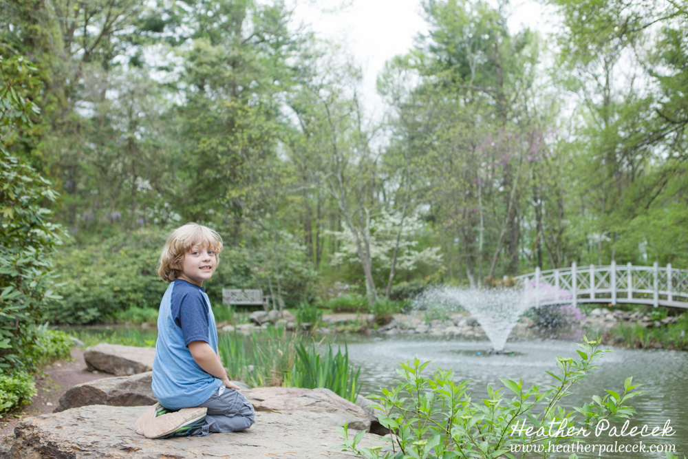 Family Portraits Sayan Gardens