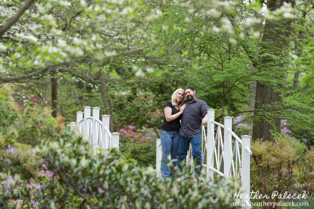Family Portraits Sayan Gardens