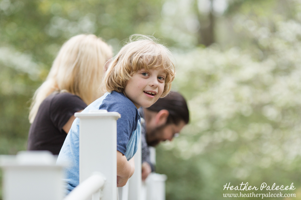 Family Portraits Sayan Gardens
