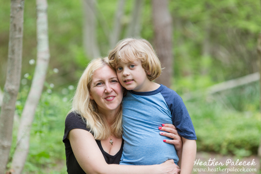 Family Portraits Sayan Gardens