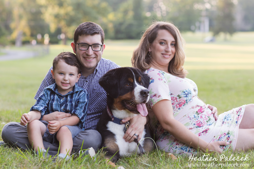 family photography princeton nj