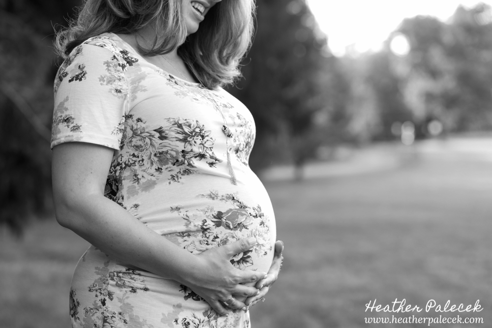 maternity photography princeton nj