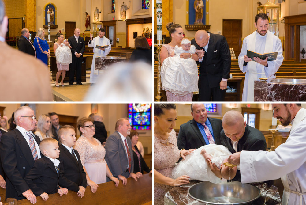 Baptism
