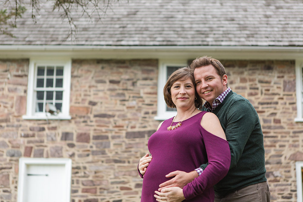 pregnancy photo