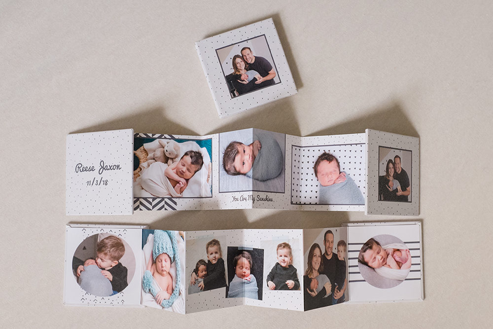 Brag Books Heather Palecek Photography