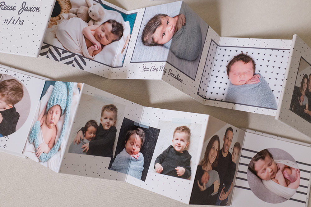 Brag Books Heather Palecek Photography