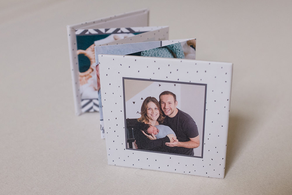 Brag Books Heather Palecek Photography