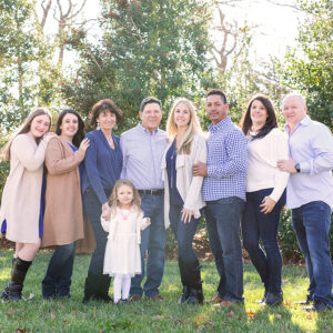 Family Portraits in Atlantic Highlands, NJ