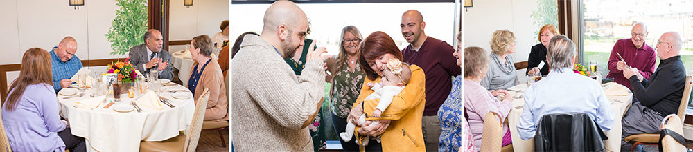 party at salt creek grille