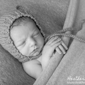 Ewing, NJ Newborn Photographer