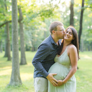 Bergen County Maternity Session {Ewing, NJ Photographer}