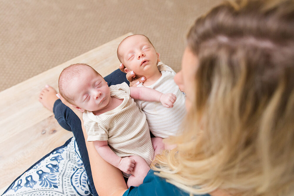 lifestyle newborn photography manasquan nj