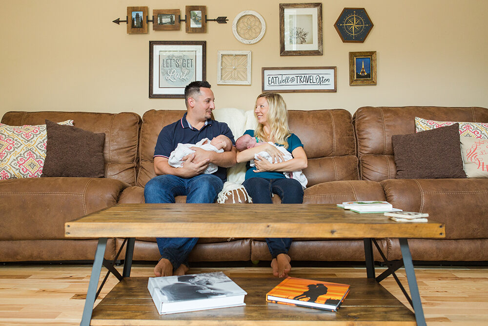 lifestyle newborn photography manasquan nj