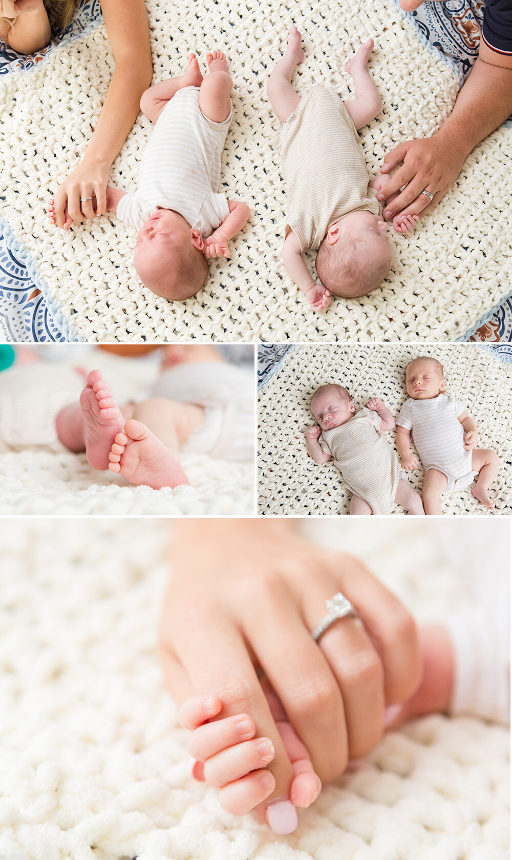 lifestyle newborn photography manasquan nj