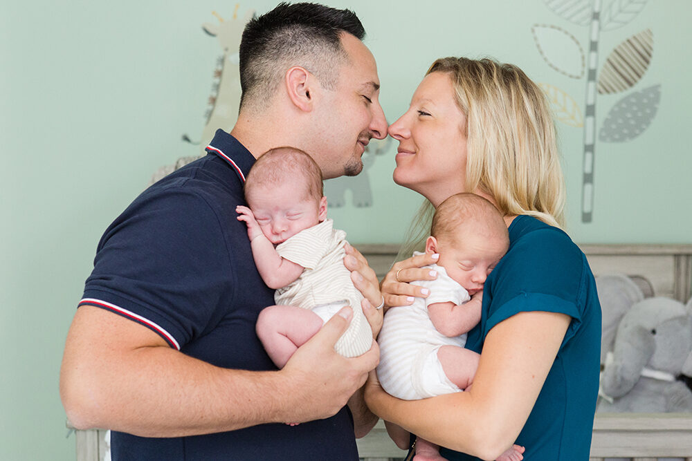 lifestyle newborn photography manasquan nj