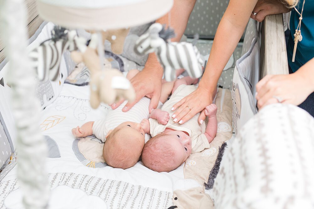 lifestyle newborn photography manasquan nj