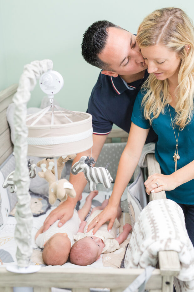 lifestyle newborn photography manasquan nj