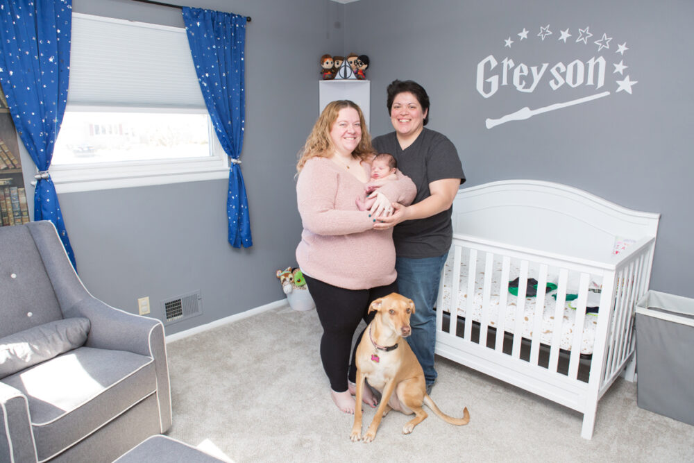 Heather Palecek Best of 2019