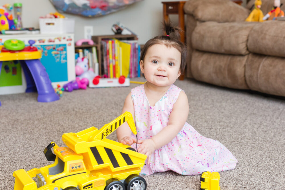 Heather Palecek Best of 2019