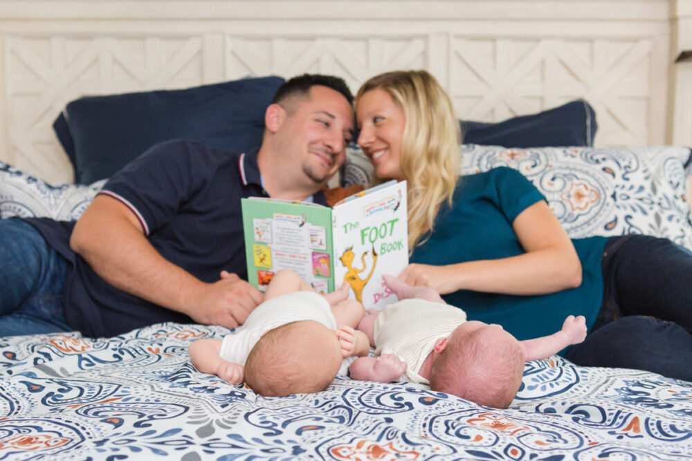 Heather Palecek Best of 2019