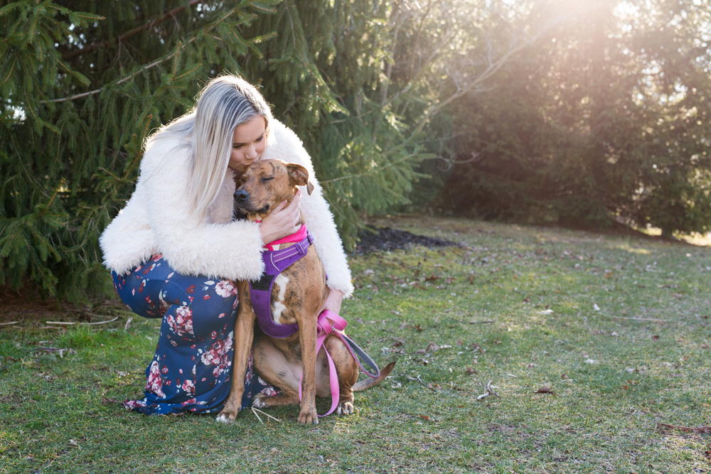 Maternity Session Sayan Gardens