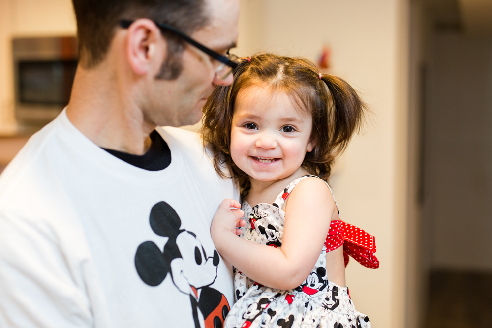 Kids Birthday Party Photography