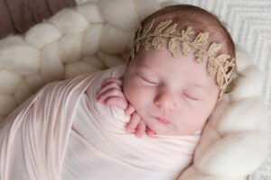 Warwick, NY Newborn Session