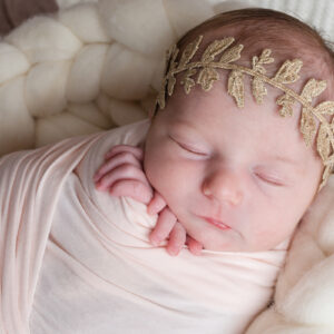 Warwick, NY Newborn Session