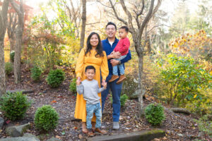 Family Portraits in Hamilton, NJ