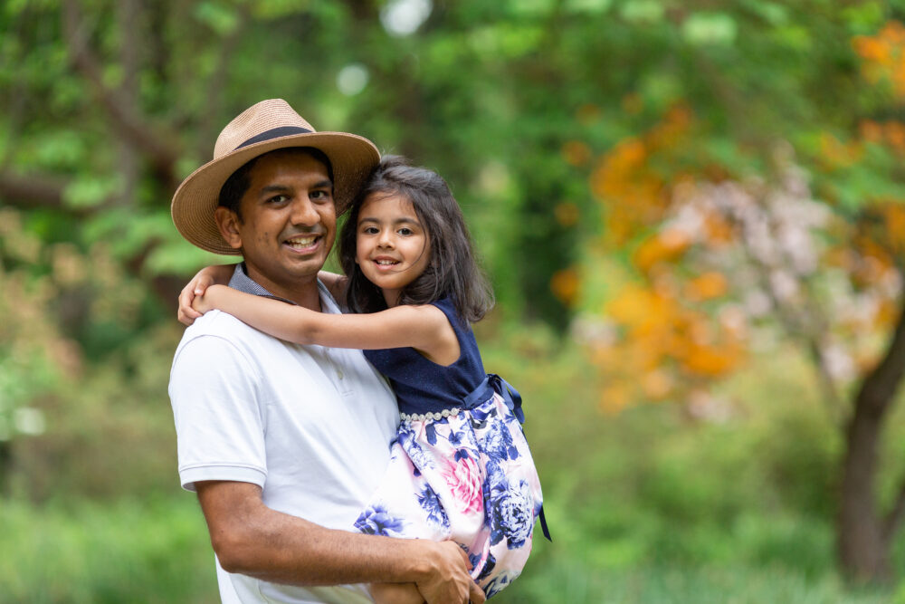 Hamilton NJ Maternity Session