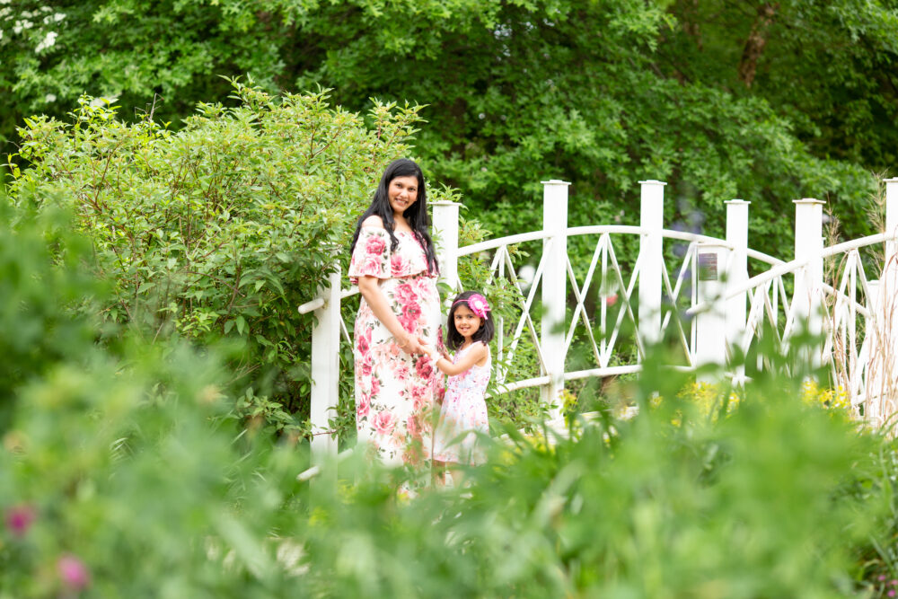 Hamilton NJ Maternity Session
