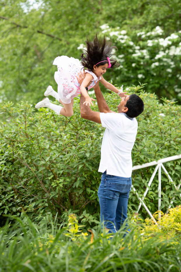 Hamilton NJ Maternity Session