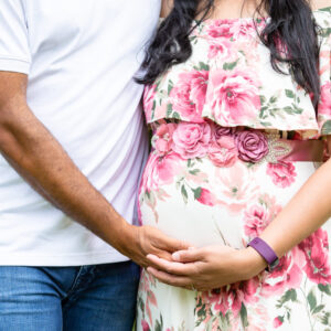 Maternity Session in Hamilton, NJ