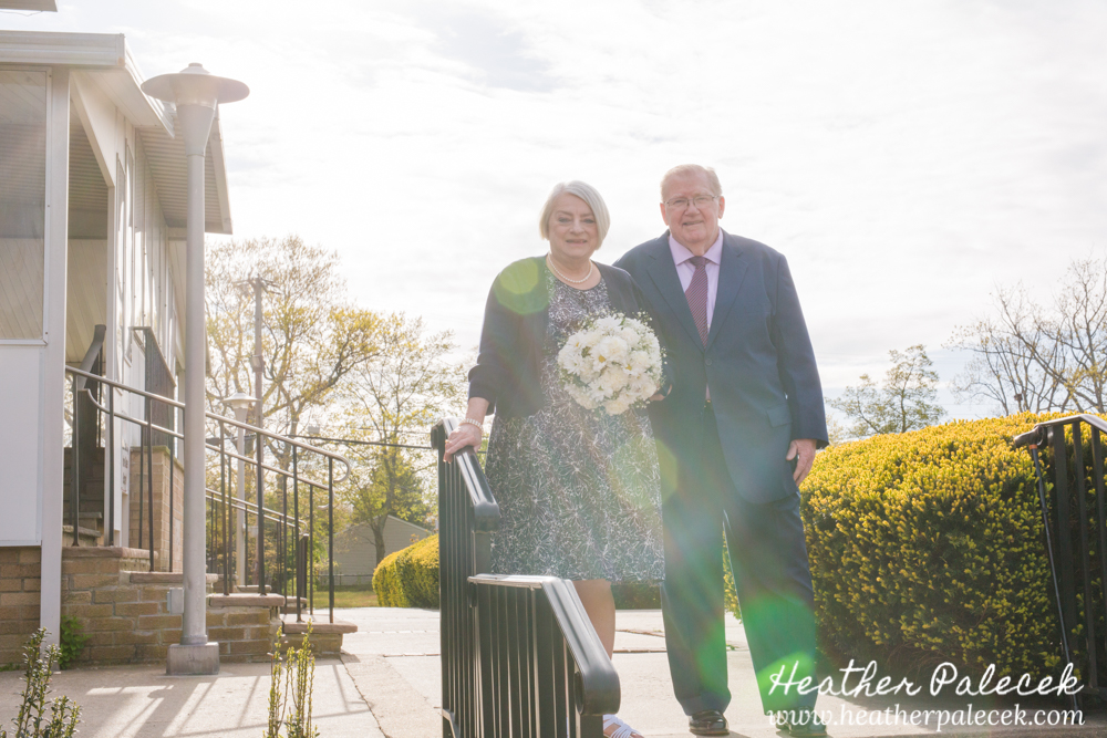 50th anniversary portraits