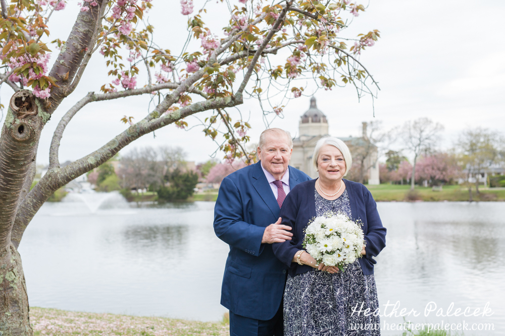 50th anniversary portraits