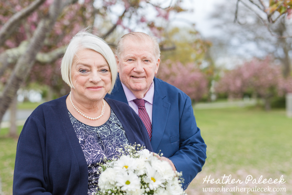 50th anniversary portraits