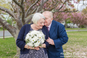 50th Anniversary Portraits